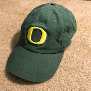 University of Oregon Ducks Baseball Hat!